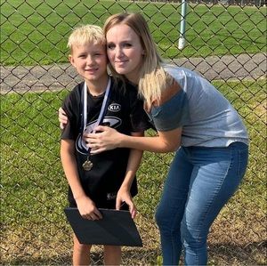 Meet your Posher, Tara